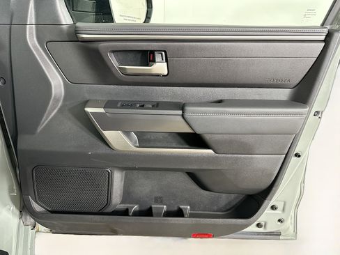 Used 2023 Toyota Tundra SR5 w/ TRD Sport Package image 31