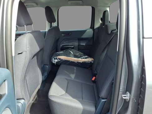 New 2026 Ford Maverick XL image 5