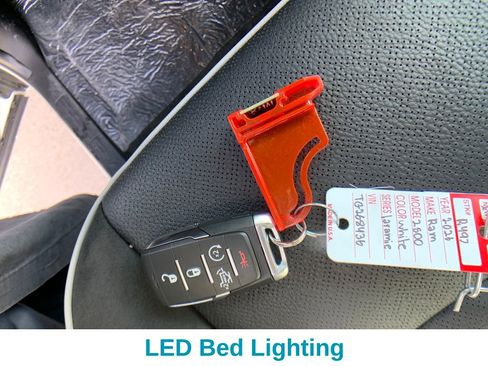 New 2026 RAM 2500 Laramie image 30