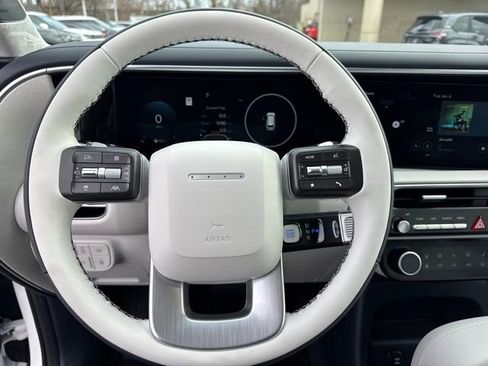 New 2026 Hyundai Palisade Calligraphy AWD/4WD image 18