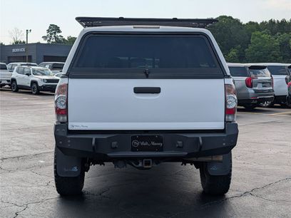Used 2015 Toyota Tacoma 4x4 Access Cab V6 w/ TRD Off-Road Package