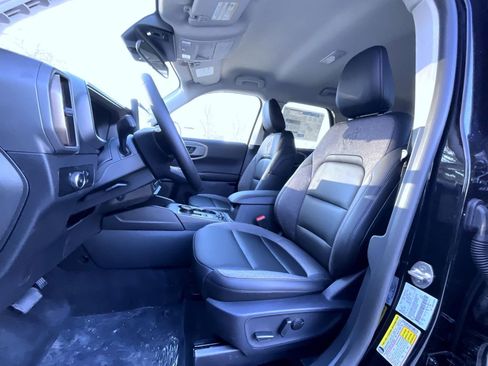 New 2026 Ford Bronco Sport Big Bend w/ Convenience Package AWD/4WD image 11
