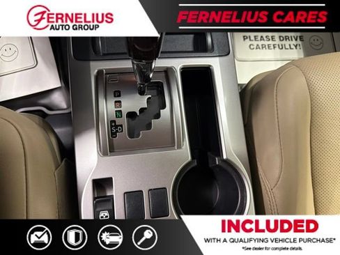 Used 2022 Toyota 4Runner Limited AWD/4WD image 37
