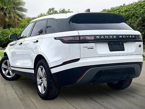Used 2020 Land Rover Range Rover Velar S image 12