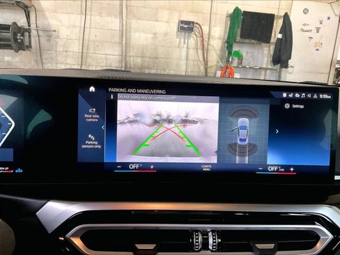 Used 2024 BMW M240i Coupe image 23