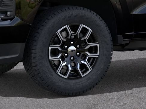 New 2026 Chevrolet Colorado Z71 w/ Technology Package AWD/4WD image 10