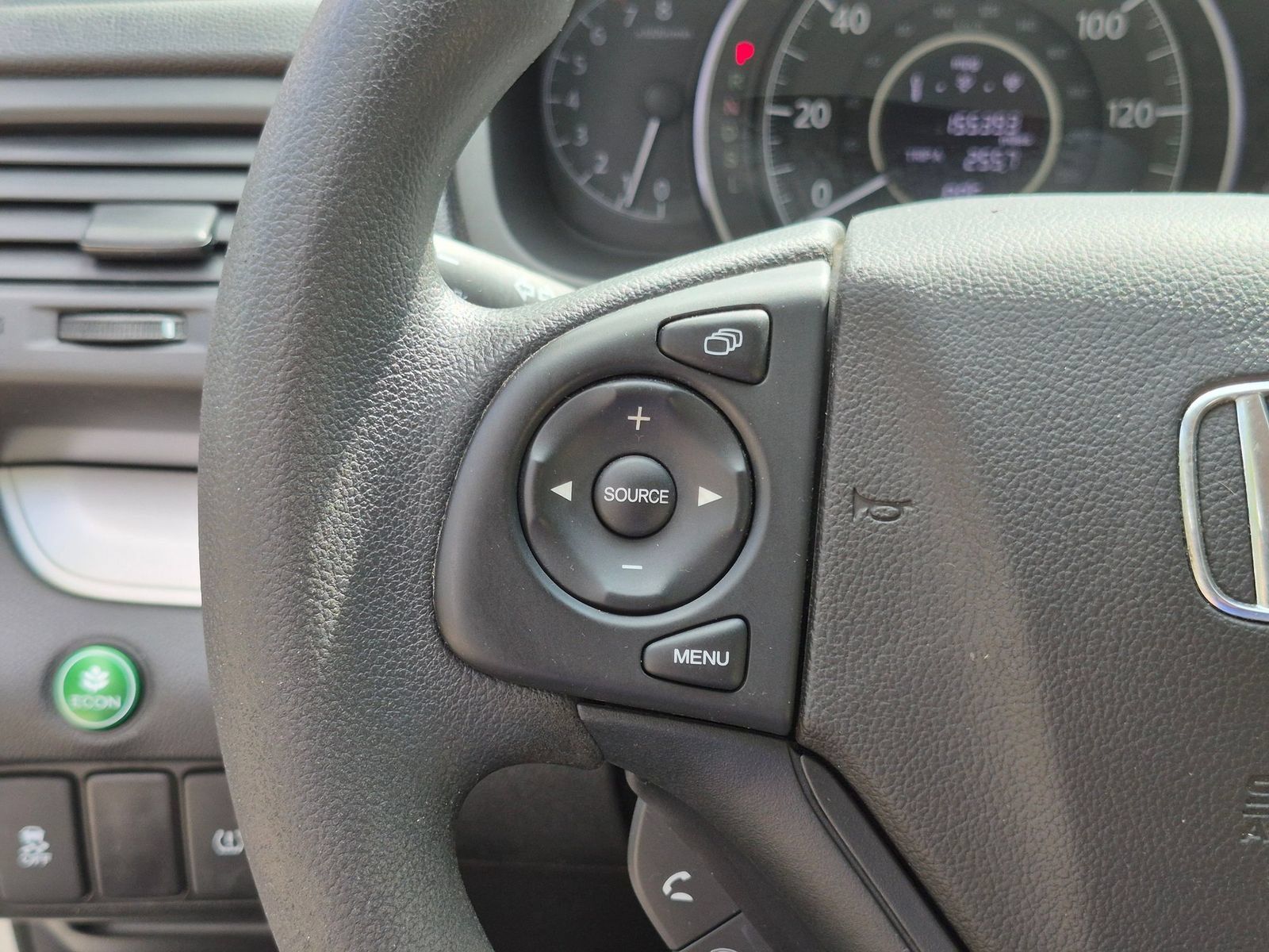 Used 2016 Honda CR-V SE image 18