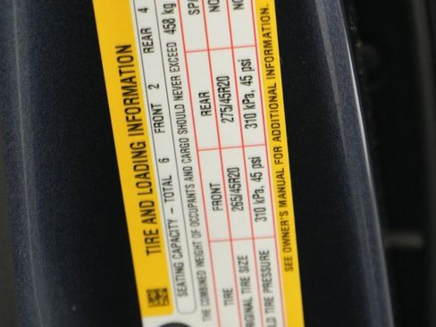 Used 2023 Tesla Model X Plaid image 22