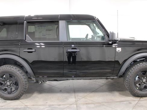 New 2025 Ford Bronco Big Bend image 10