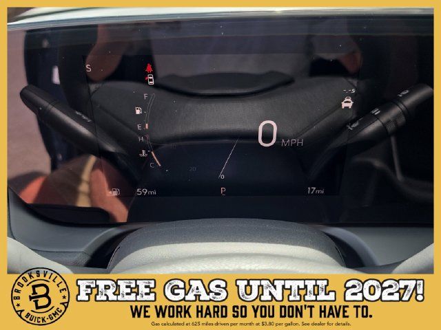 New 2026 Buick Encore GX Sport Touring w/ Advanced Technology Package AWD/4WD image 28