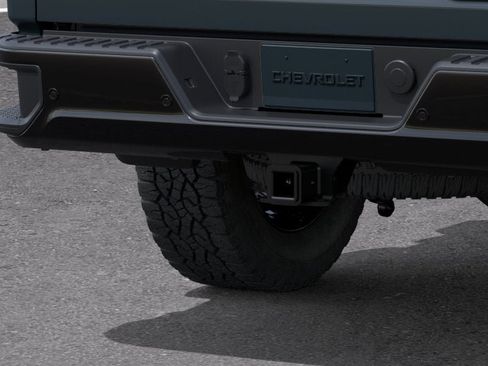 New 2026 Chevrolet Silverado 2500 LT w/ Trail Boss Package AWD/4WD image 38