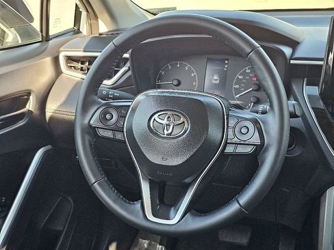 Used 2024 Toyota Corolla Cross LE w/ Moonroof Package image 35