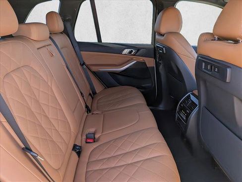 Certified 2023 BMW X5 sDrive40i w/ M Sport Package image 19