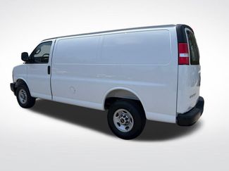 New 2026 GMC Savana 2500 w/ Driver Convenience Package RWD video 3