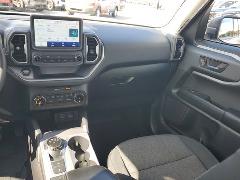Used 2024 Ford Bronco Sport Big Bend w/ Convenience Package image 17