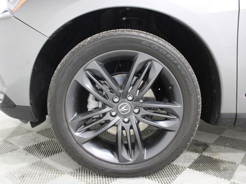 Used 2023 Acura RDX A-Spec FWD image 33
