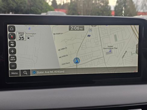 Used 2023 Hyundai Palisade SEL image 13