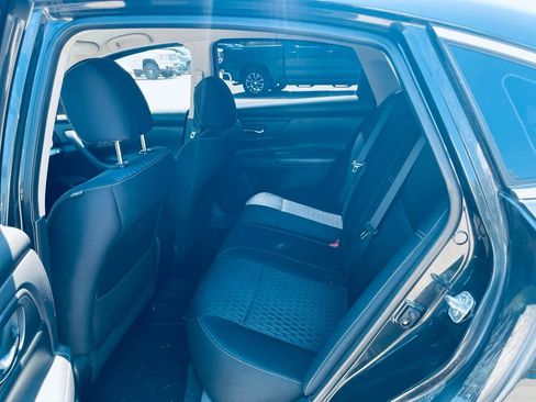 Used 2016 Nissan Altima 2.5 S w/ Power Driver Seat Package FWD image 18