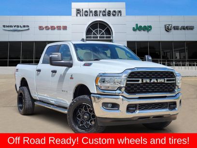 Used 2024 RAM 2500 Big Horn