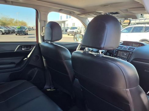 Used 2018 Subaru Forester 2.0XT Touring w/ Popular Package #2 image 21