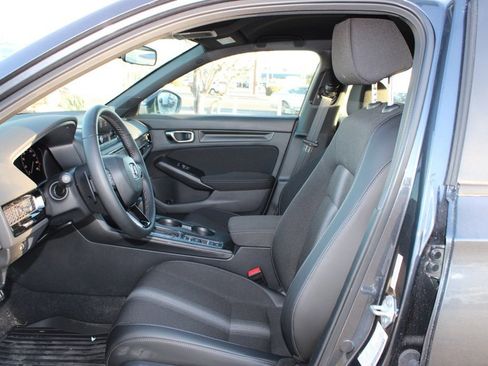 Used 2026 Honda Civic Sport image 15