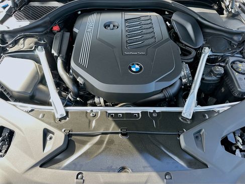 New 2026 BMW 840i RWD image 25
