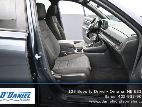 Used 2026 Honda CR-V Sport image 39