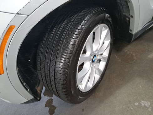 Used 2014 BMW X5 xDrive35d image 33