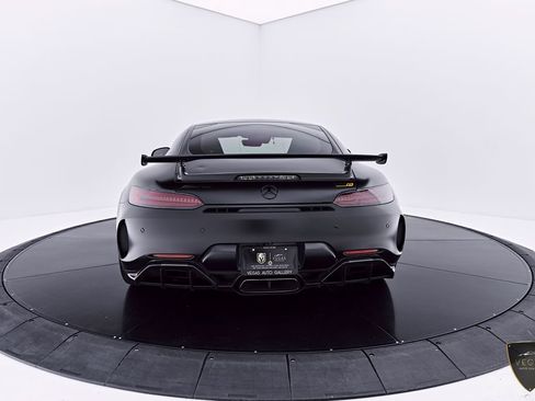 Used 2018 Mercedes-Benz AMG GT R image 14