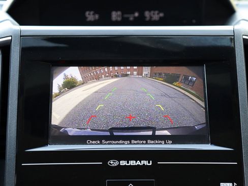 Used 2018 Subaru Impreza 2.0i Premium image 28