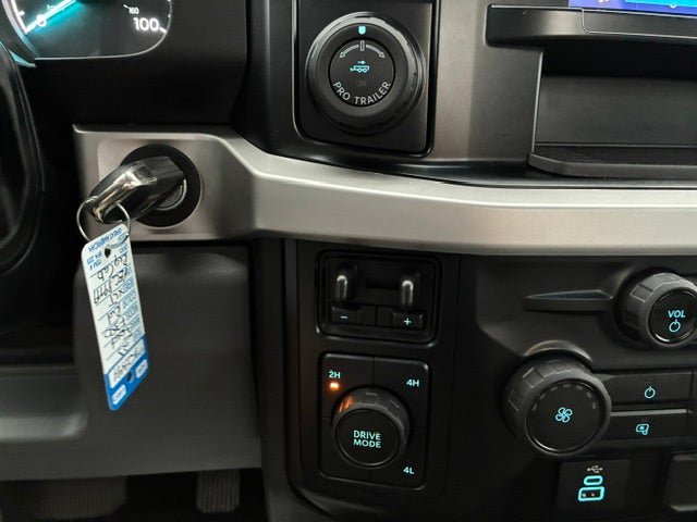 Used 2023 Ford F350 XLT w/ 360-Degree Camera Package AWD/4WD image 22