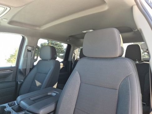 Certified 2025 Chevrolet Silverado 1500 LT image 13