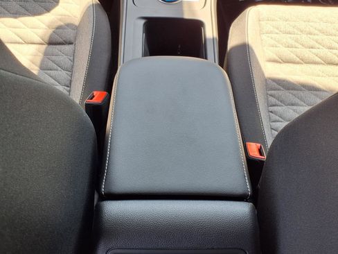 New 2026 Volkswagen Tiguan S image 13