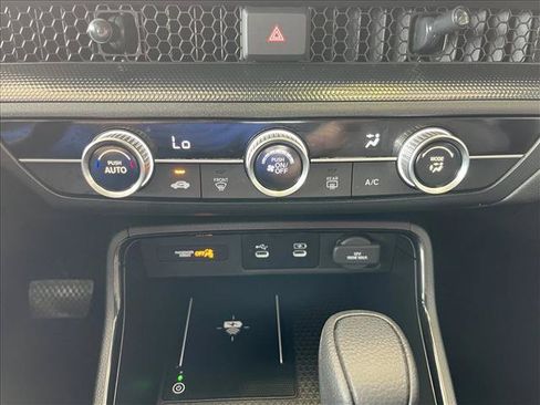 Used 2026 Honda CR-V LX image 15