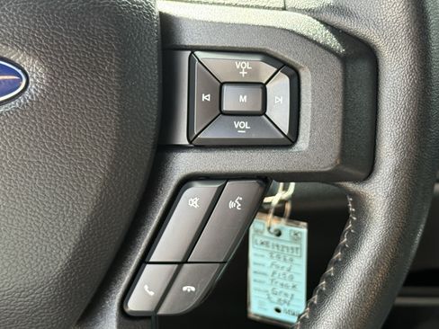 Used 2020 Ford F150 XLT w/ Equipment Group 302A Luxury RWD image 17