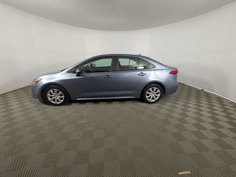 Used 2023 Toyota Corolla LE FWD image 21