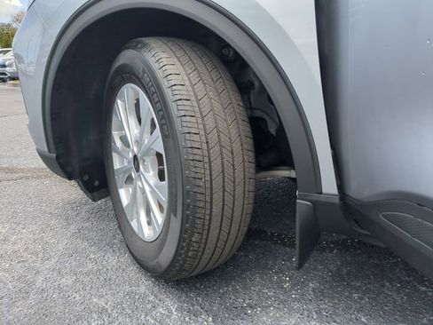 Used 2023 Ford Escape Active w/ Tech Pack #1 FWD image 36