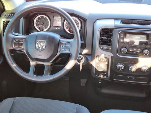 Used 2020 RAM 1500 Express image 27