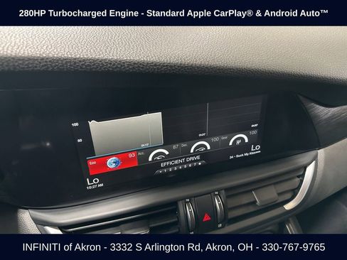 Used 2018 Alfa Romeo Giulia AWD image 52