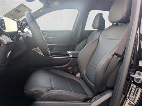 Certified 2026 Mercedes-Benz GLC 300 GLC 300 image 12
