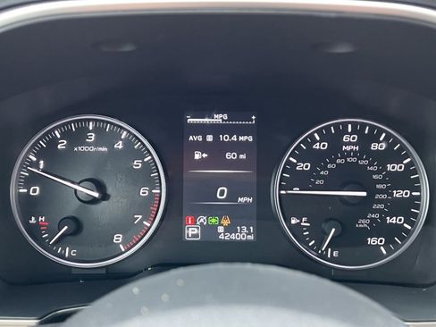 Used 2023 Subaru Outback Limited image 16