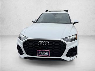 Used 2025 Audi Q5 2.0T Premium AWD/4WD video 2