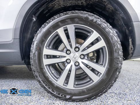 Used 2017 Honda Pilot EX-L image 46