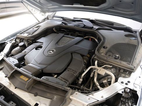 Used 2018 Mercedes-Benz E 400 Cabriolet image 25