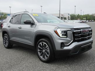 Used 2025 GMC Terrain Elevation w/ Elevation Premium Package AWD/4WD video 1