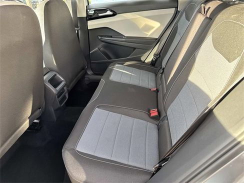 Certified 2025 Volkswagen Taos S image 11