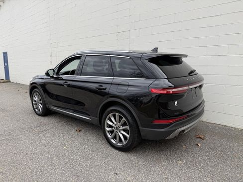 Used 2020 Lincoln Corsair AWD w/ Premium Package image 2
