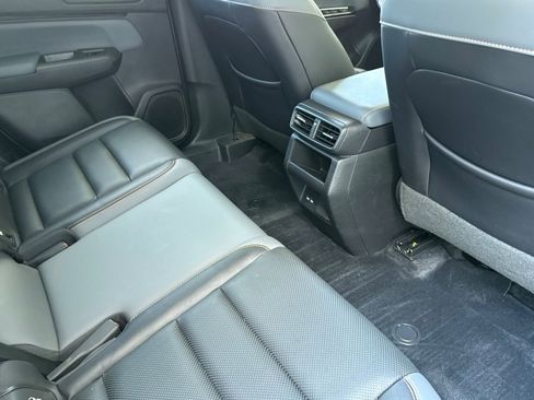 Certified 2024 Honda Prologue Elite image 28