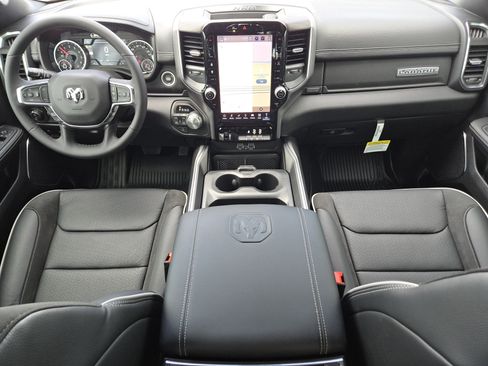 New 2026 RAM 1500 Laramie w/ Laramie Preferred Package image 2