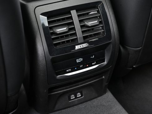 Certified 2024 BMW X3 sDrive30i w/ Premium Package image 32